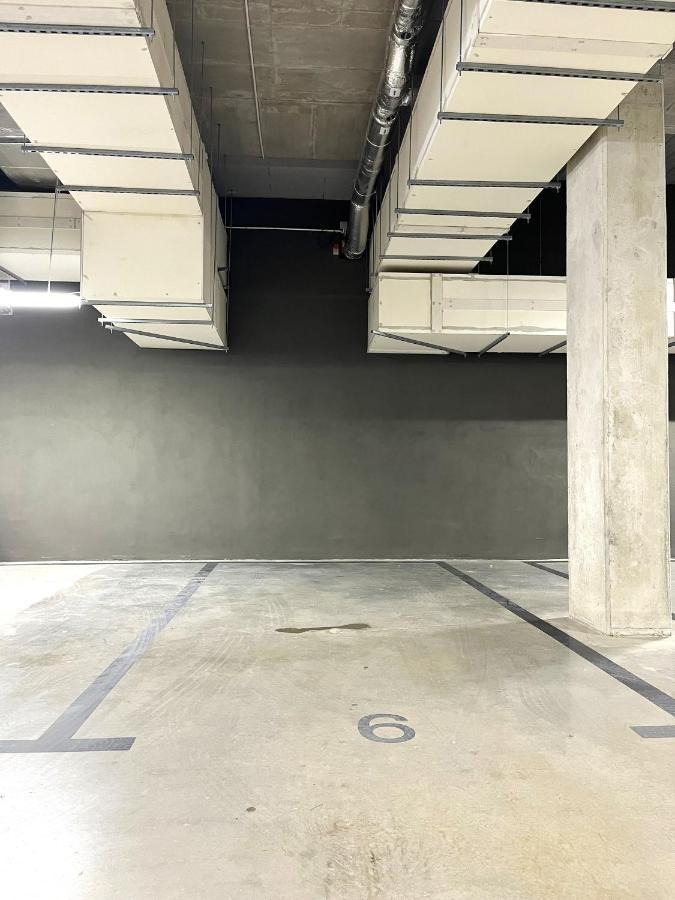 Wyszynskiego Apartment - Self Check-In 20H - Parking &Lift Wroclaw Exterior photo