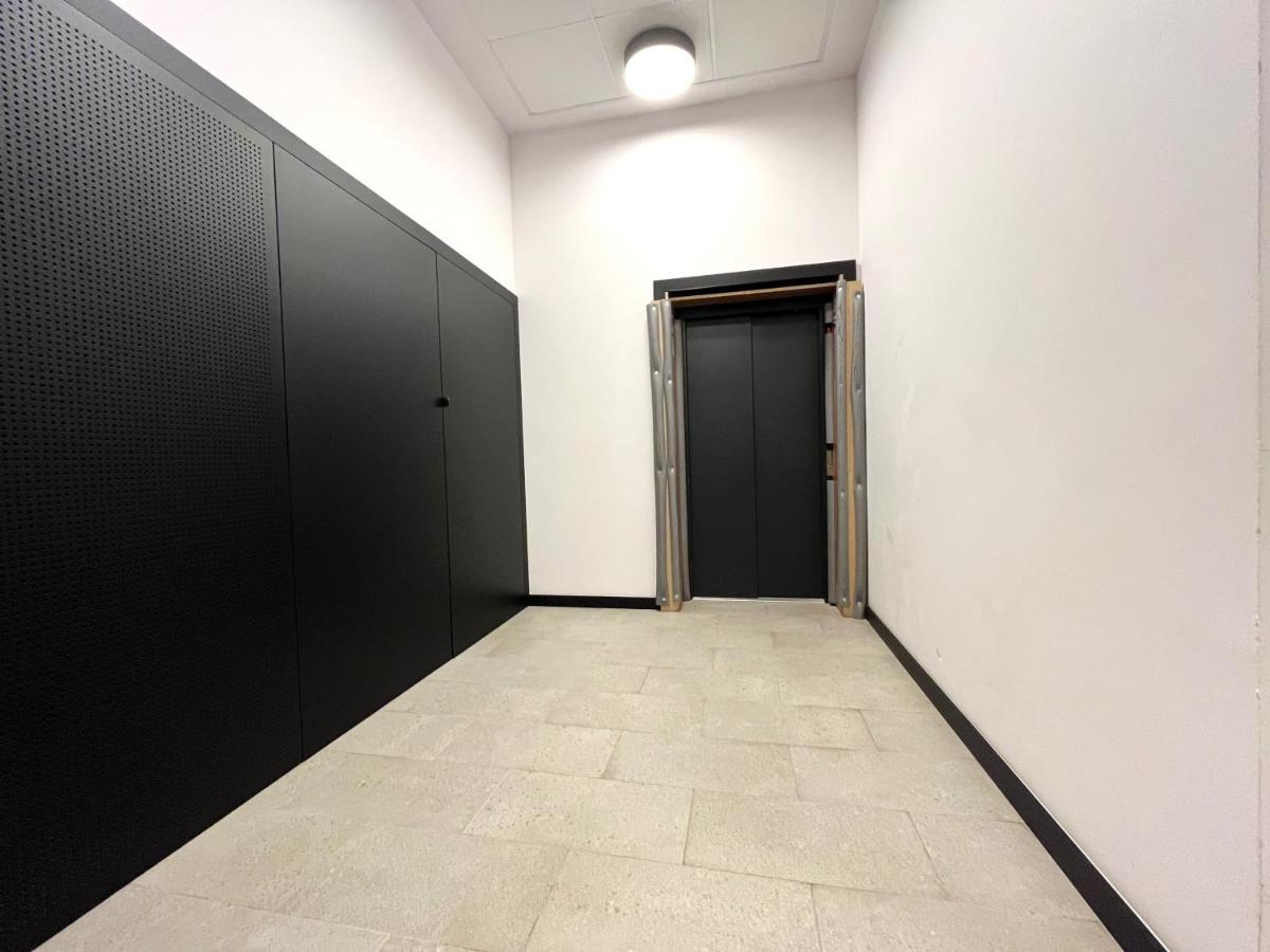 Wyszynskiego Apartment - Self Check-In 20H - Parking &Lift Wroclaw Exterior photo